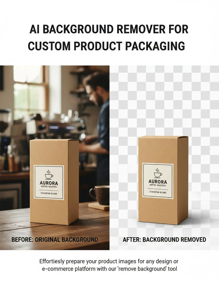 ai background remover for custom product packaging - Professional Guide